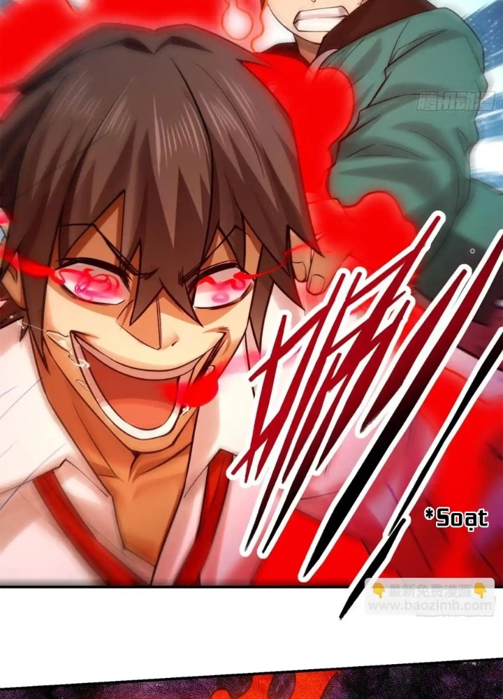 Ngô Mệnh Phụng Thiên Chapter 28 - Trang 2