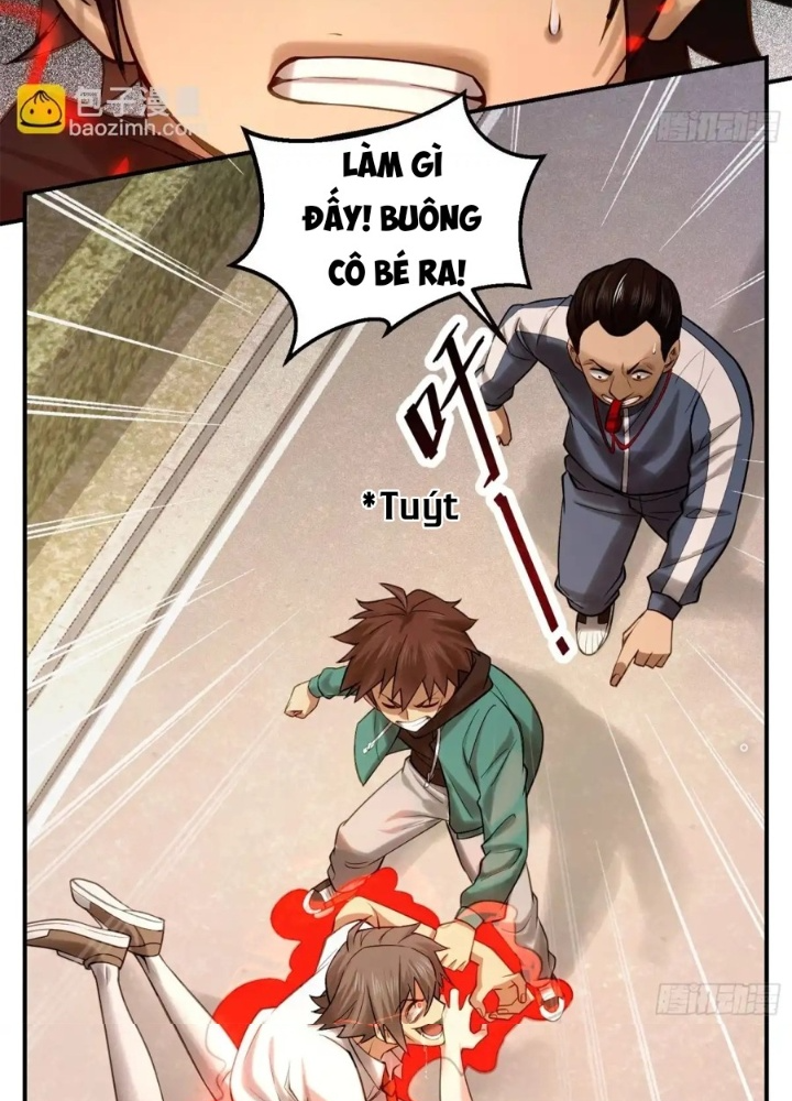 Ngô Mệnh Phụng Thiên Chapter 28 - Trang 2