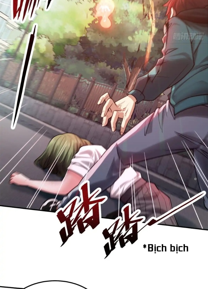 Ngô Mệnh Phụng Thiên Chapter 28 - Trang 2