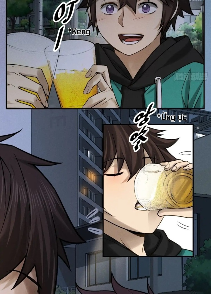 Ngô Mệnh Phụng Thiên Chapter 28 - Trang 2