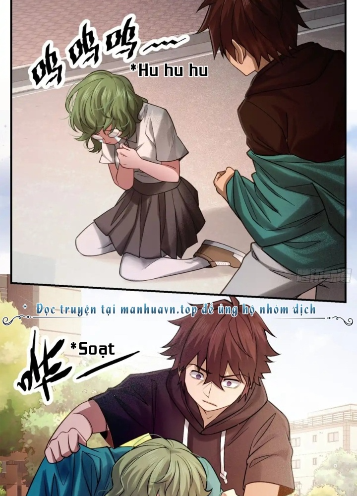 Ngô Mệnh Phụng Thiên Chapter 28 - Trang 2