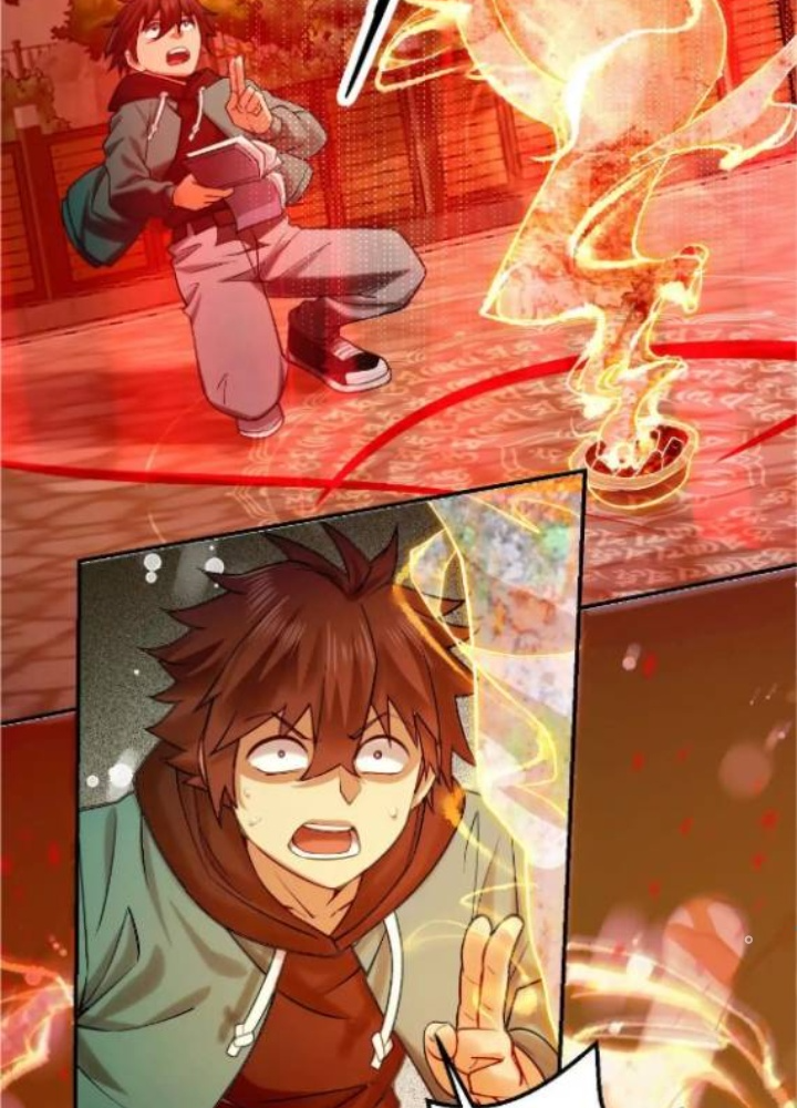 Ngô Mệnh Phụng Thiên Chapter 29 - Trang 2