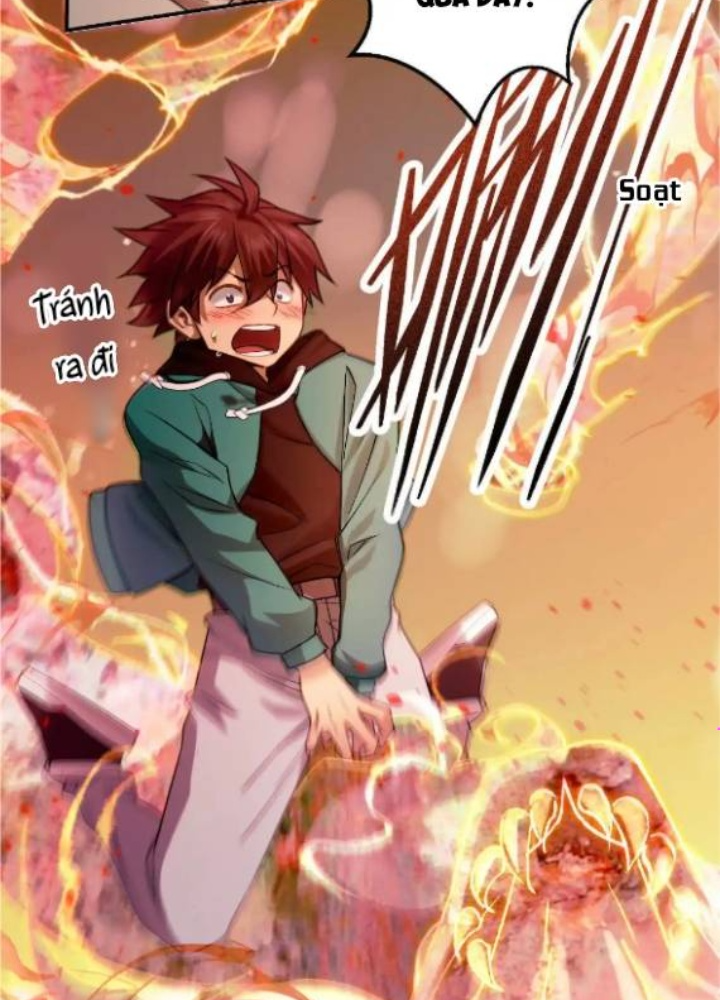 Ngô Mệnh Phụng Thiên Chapter 29 - Trang 2