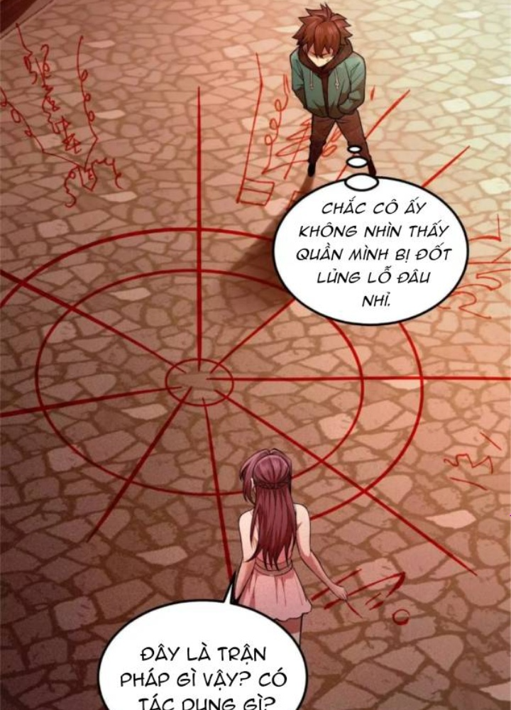 Ngô Mệnh Phụng Thiên Chapter 29 - Trang 2