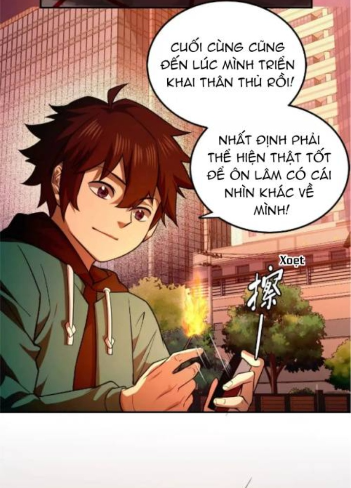 Ngô Mệnh Phụng Thiên Chapter 29 - Trang 2