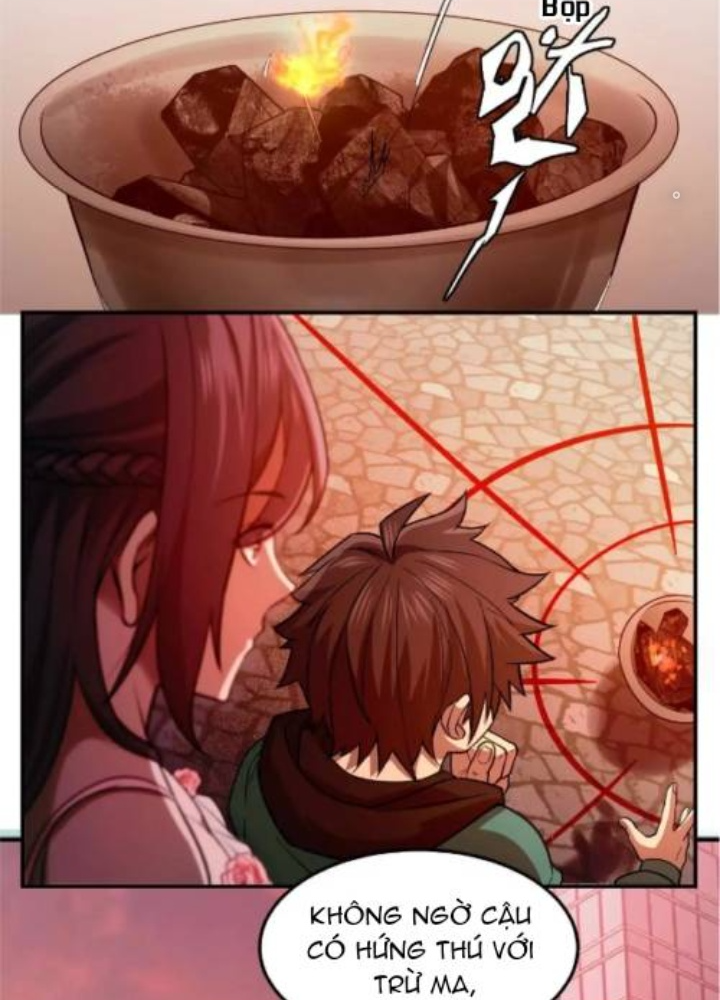 Ngô Mệnh Phụng Thiên Chapter 29 - Trang 2