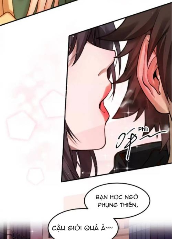 Ngô Mệnh Phụng Thiên Chapter 29 - Trang 2