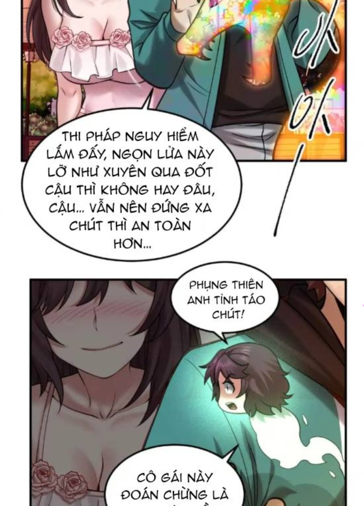 Ngô Mệnh Phụng Thiên Chapter 29 - Trang 2