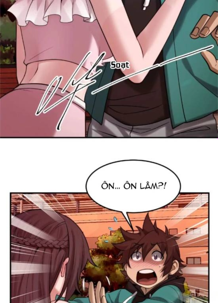 Ngô Mệnh Phụng Thiên Chapter 29 - Trang 2