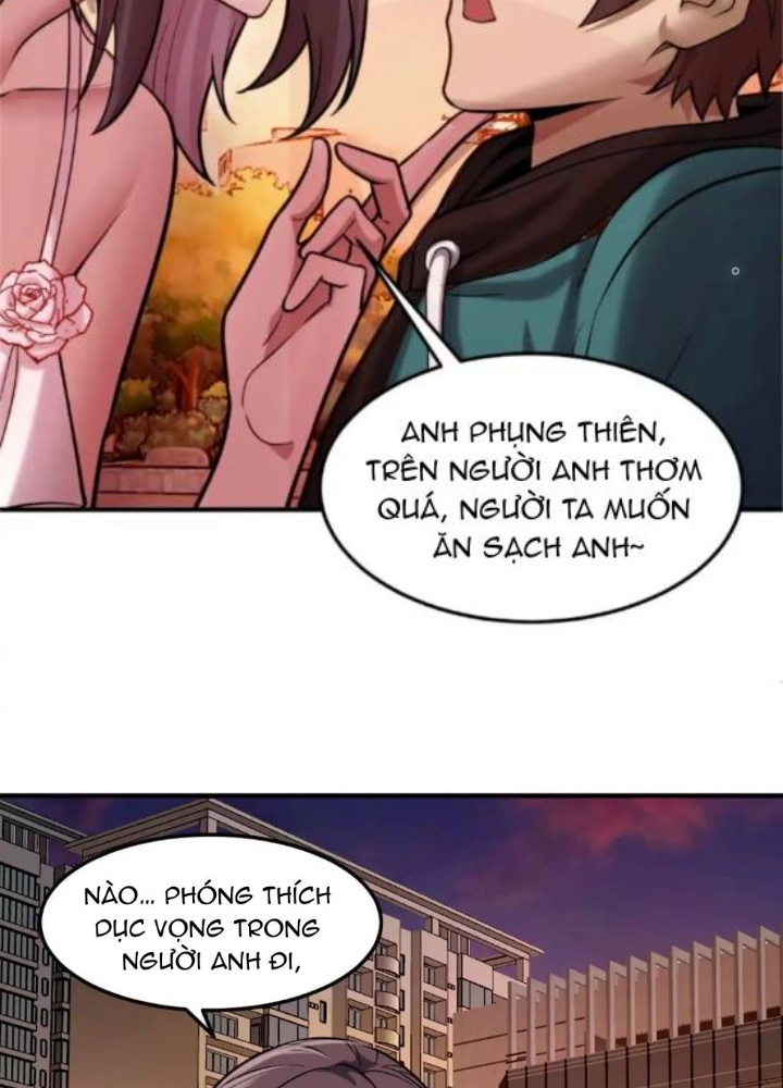 Ngô Mệnh Phụng Thiên Chapter 29 - Trang 2