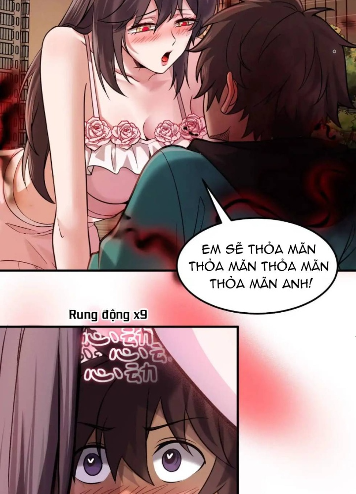 Ngô Mệnh Phụng Thiên Chapter 29 - Trang 2
