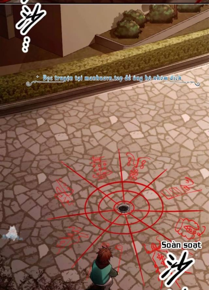 Ngô Mệnh Phụng Thiên Chapter 29 - Trang 2