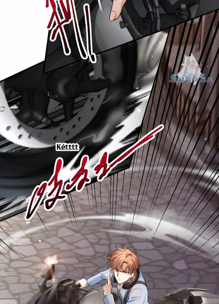 Ngô Mệnh Phụng Thiên Chapter 30 - Trang 2