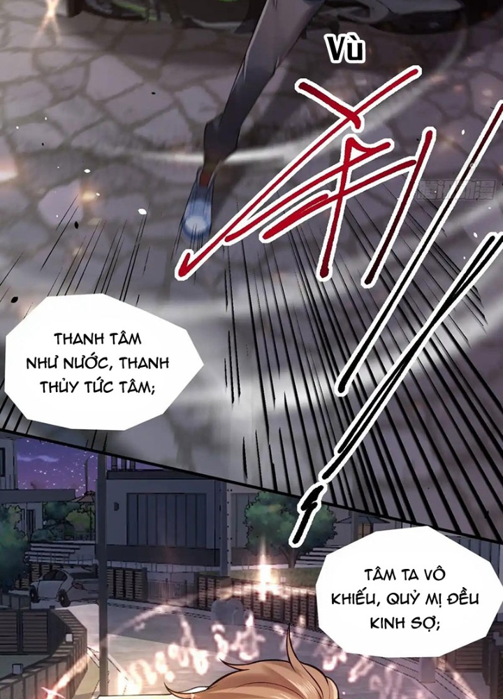 Ngô Mệnh Phụng Thiên Chapter 30 - Trang 2