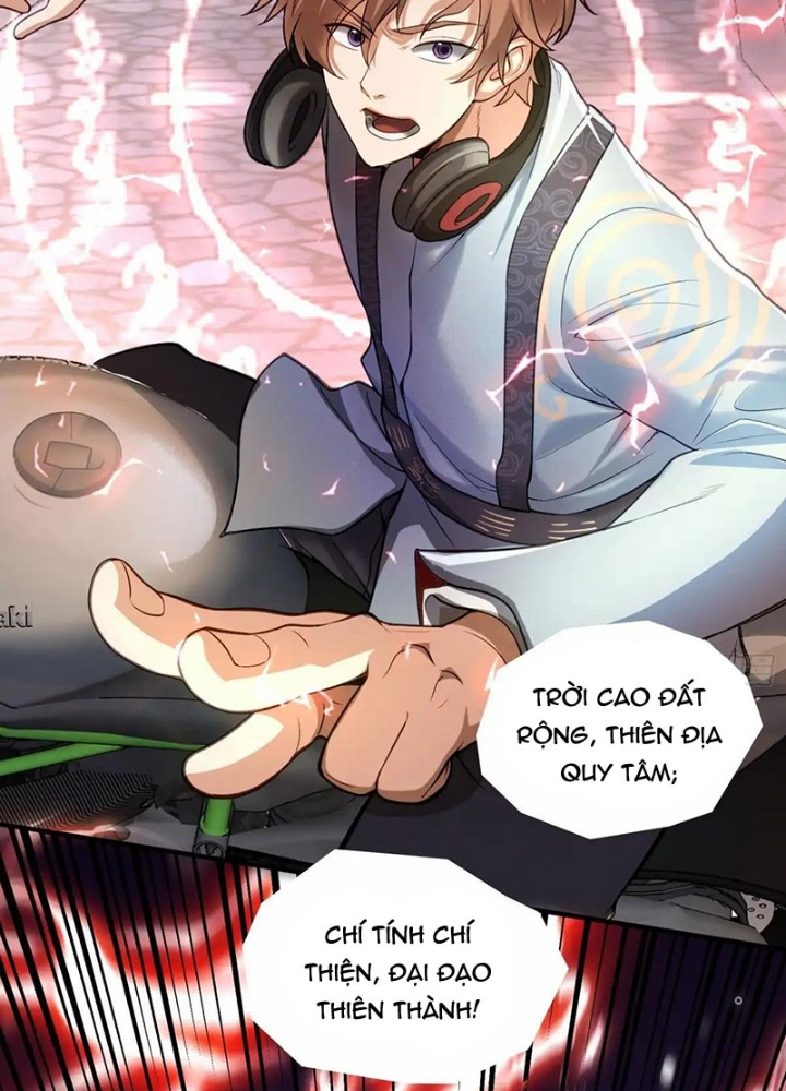 Ngô Mệnh Phụng Thiên Chapter 30 - Trang 2