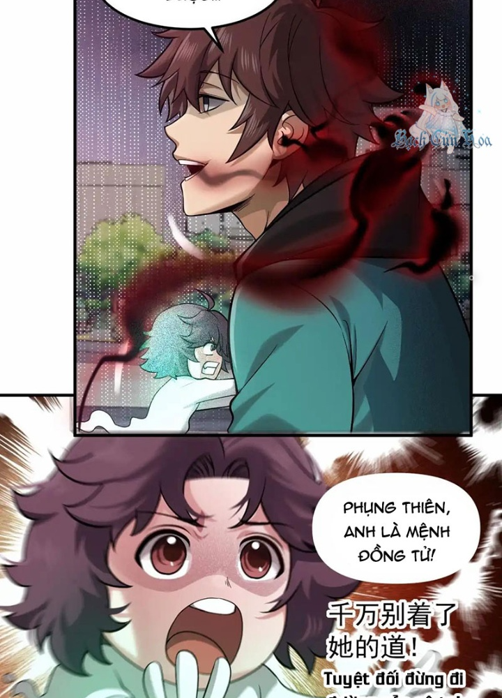 Ngô Mệnh Phụng Thiên Chapter 30 - Trang 2