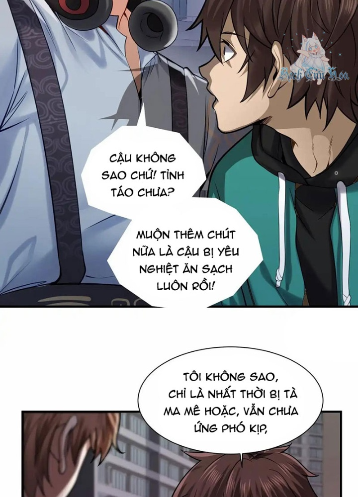 Ngô Mệnh Phụng Thiên Chapter 30 - Trang 2