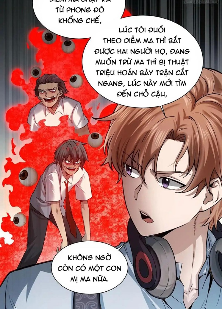 Ngô Mệnh Phụng Thiên Chapter 30 - Trang 2