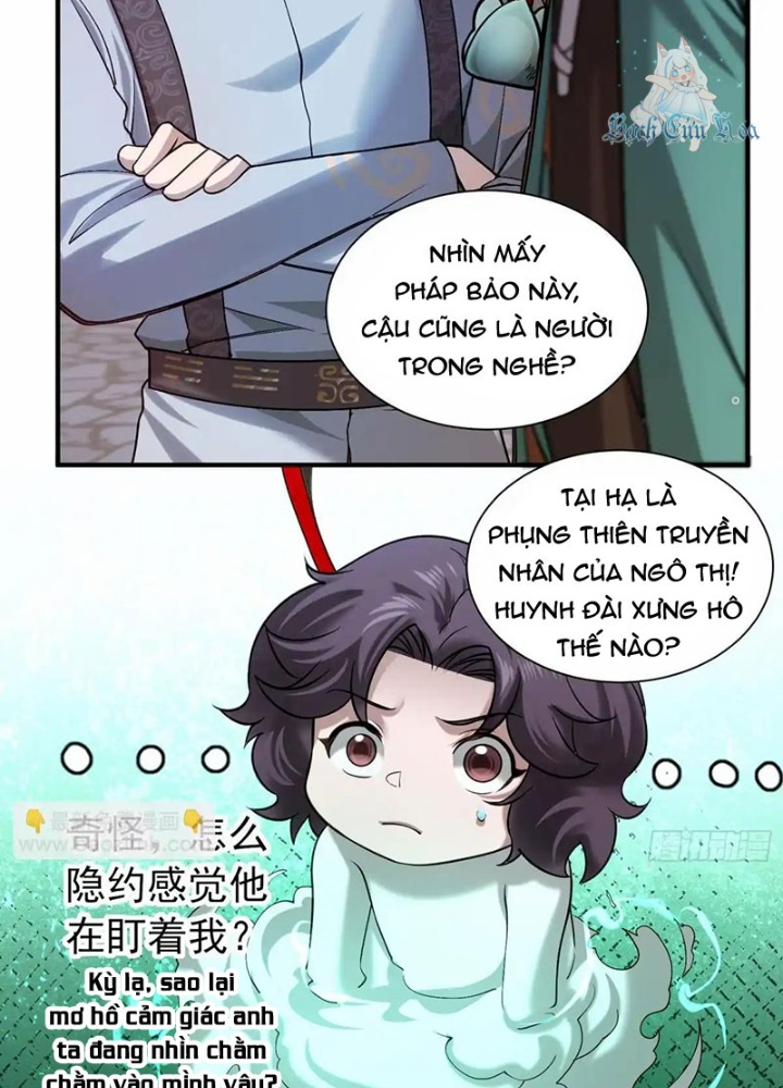 Ngô Mệnh Phụng Thiên Chapter 30 - Trang 2