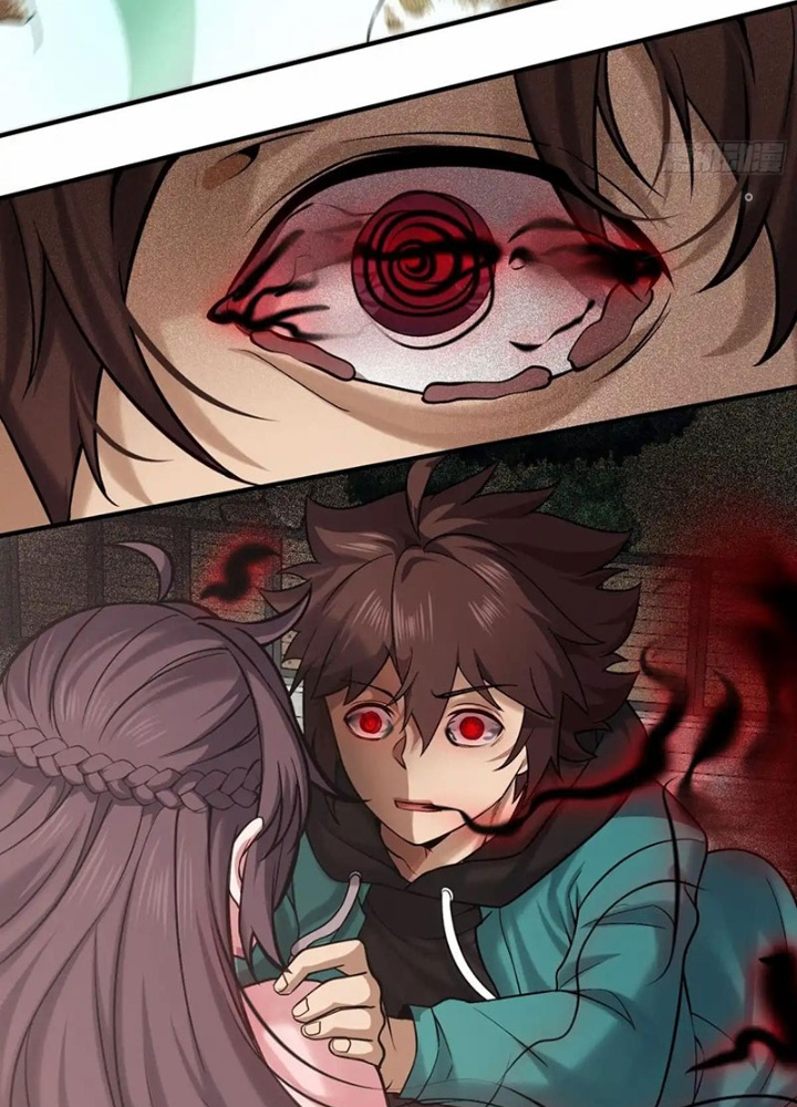 Ngô Mệnh Phụng Thiên Chapter 30 - Trang 2