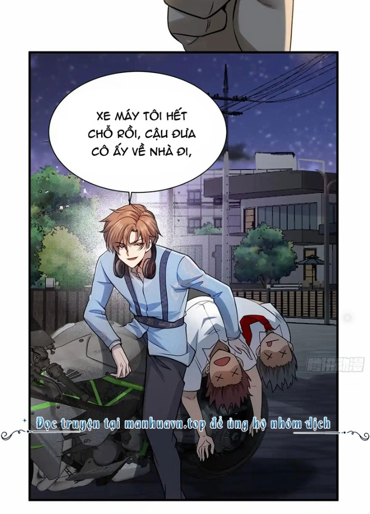 Ngô Mệnh Phụng Thiên Chapter 30 - Trang 2
