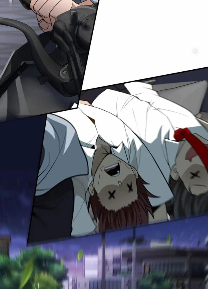 Ngô Mệnh Phụng Thiên Chapter 30 - Trang 2