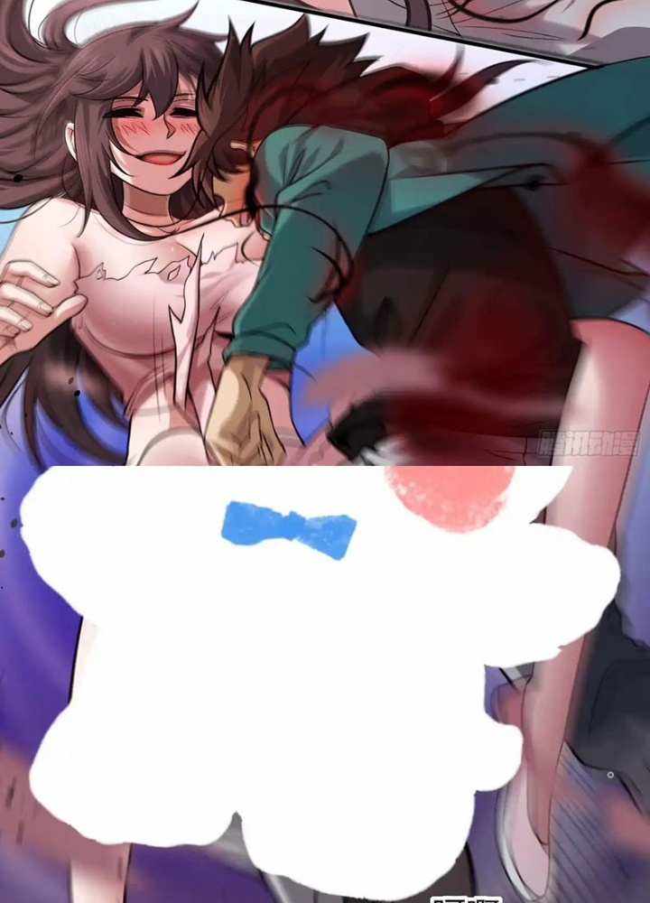 Ngô Mệnh Phụng Thiên Chapter 30 - Trang 2