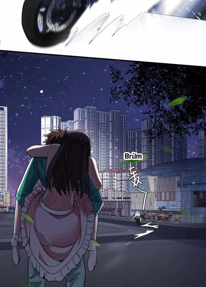 Ngô Mệnh Phụng Thiên Chapter 30 - Trang 2