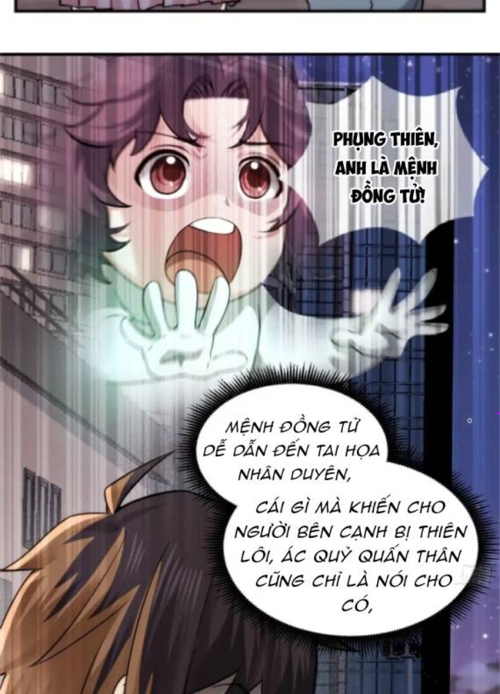 Ngô Mệnh Phụng Thiên Chapter 31 - Trang 2