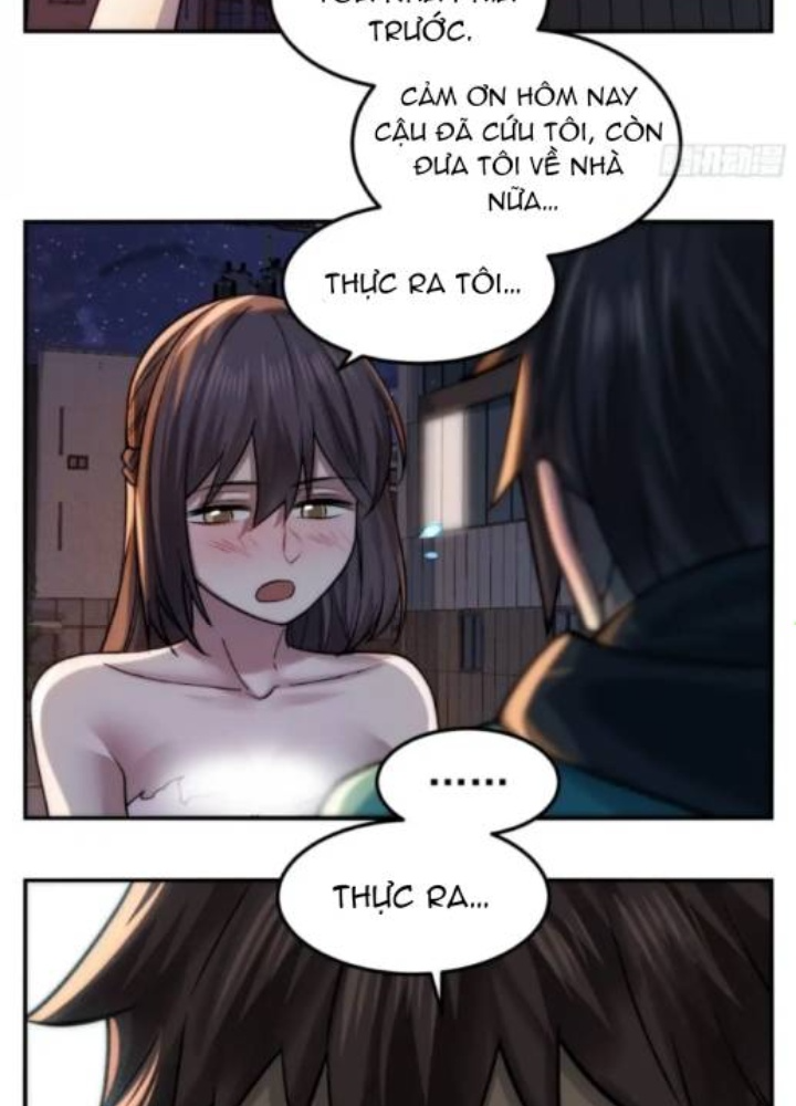 Ngô Mệnh Phụng Thiên Chapter 31 - Trang 2