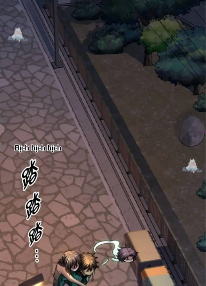 Ngô Mệnh Phụng Thiên Chapter 31 - Trang 2