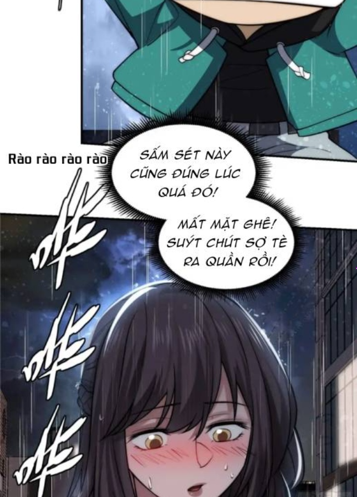 Ngô Mệnh Phụng Thiên Chapter 31 - Trang 2