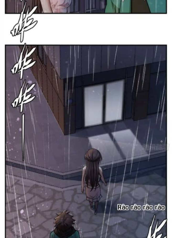 Ngô Mệnh Phụng Thiên Chapter 31 - Trang 2