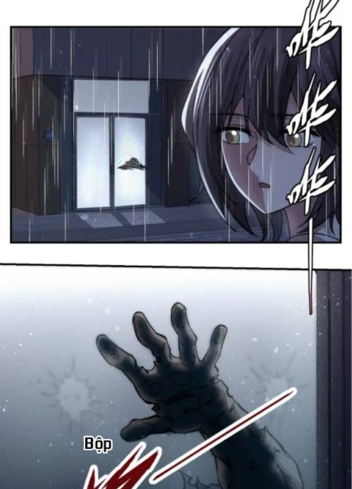 Ngô Mệnh Phụng Thiên Chapter 31 - Trang 2