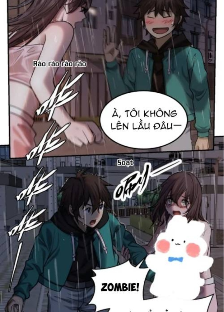 Ngô Mệnh Phụng Thiên Chapter 31 - Trang 2