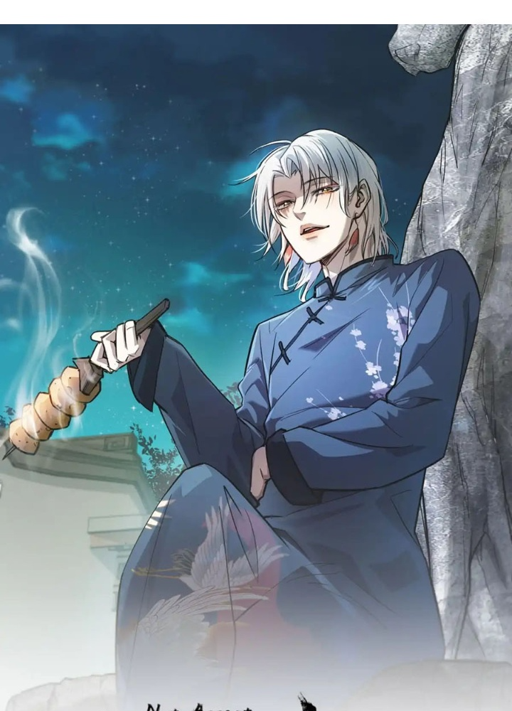 Ngô Mệnh Phụng Thiên Chapter 32 - Trang 2