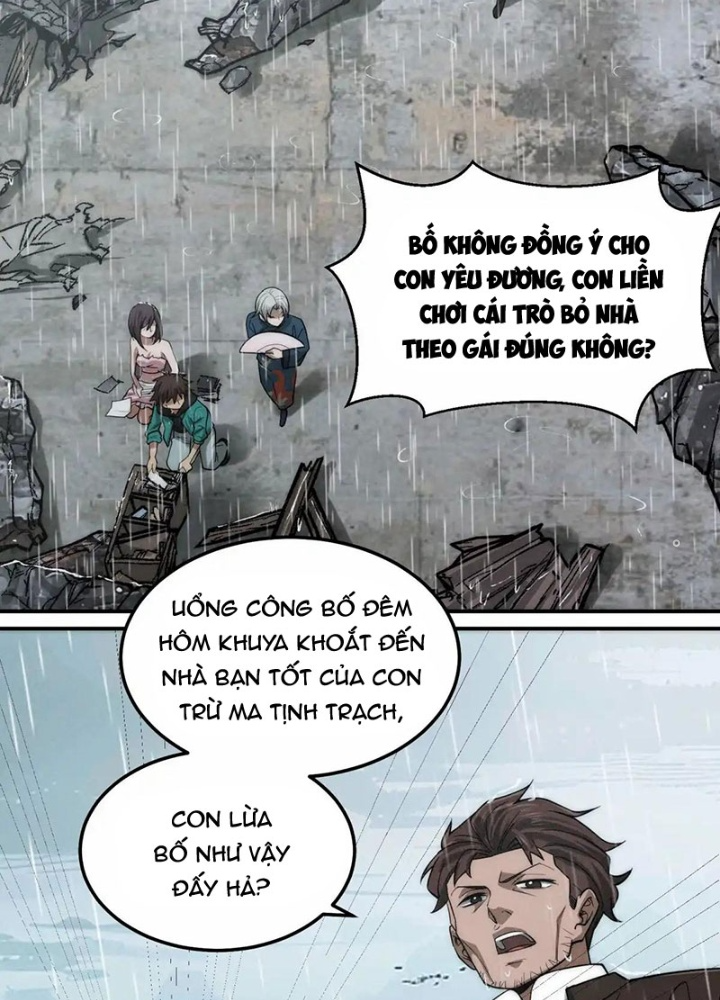 Ngô Mệnh Phụng Thiên Chapter 33 - Trang 2