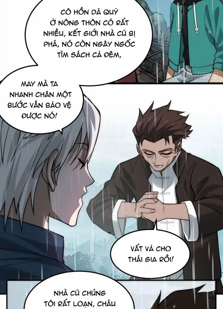 Ngô Mệnh Phụng Thiên Chapter 33 - Trang 2