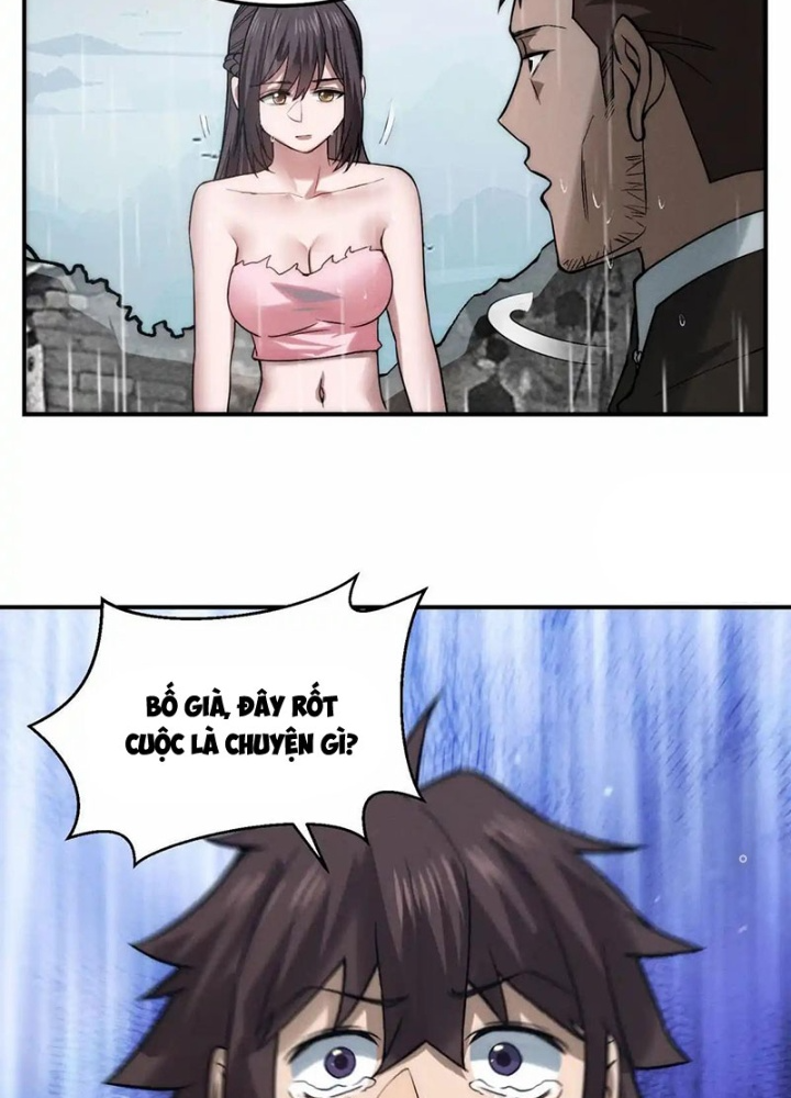 Ngô Mệnh Phụng Thiên Chapter 33 - Trang 2