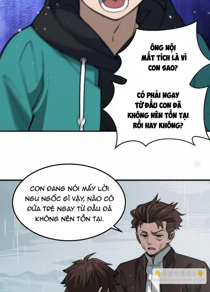 Ngô Mệnh Phụng Thiên Chapter 33 - Trang 2