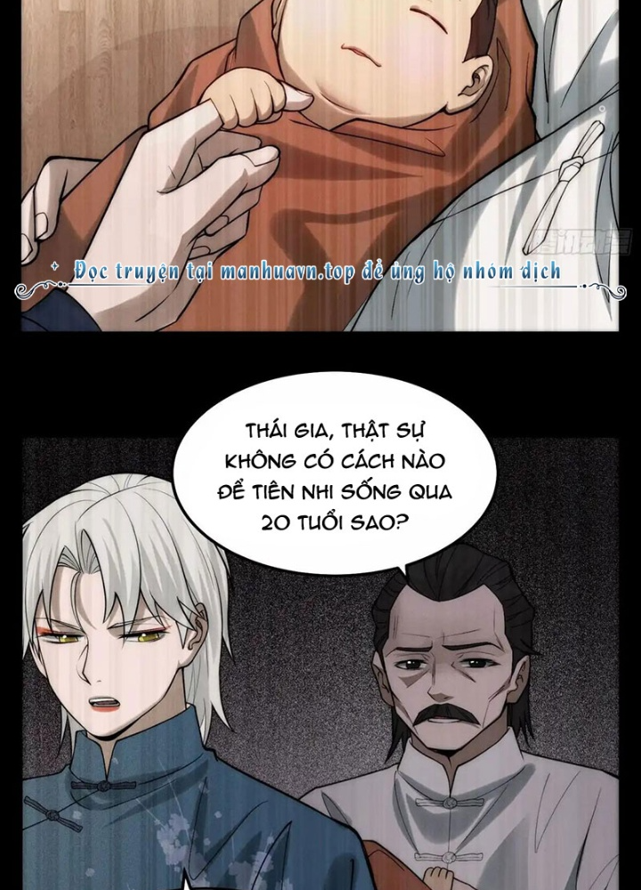 Ngô Mệnh Phụng Thiên Chapter 33 - Trang 2