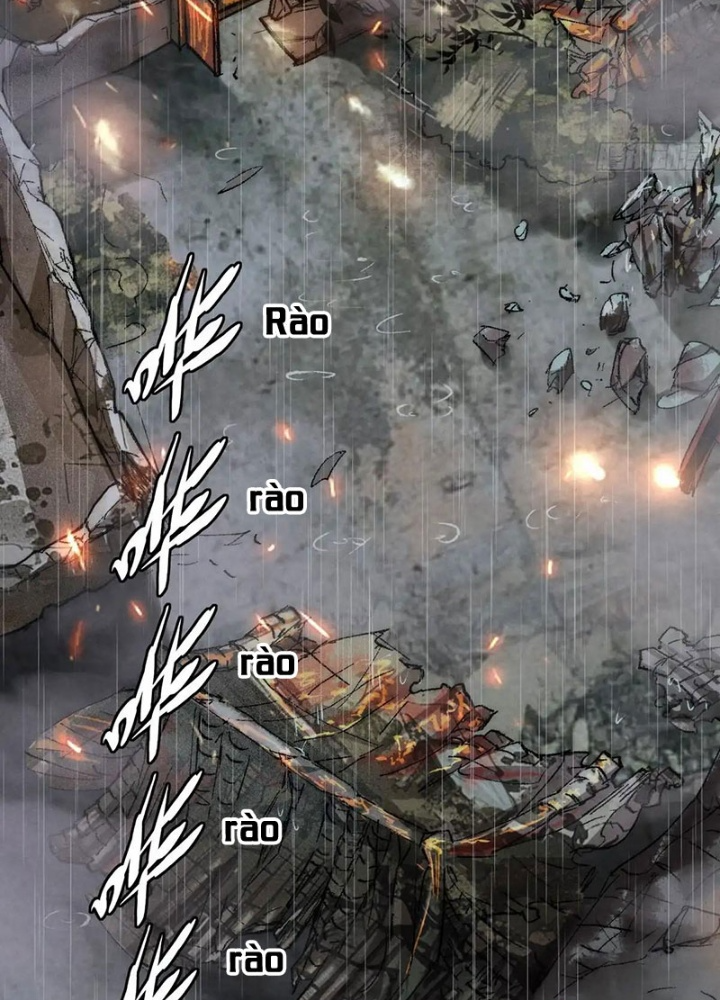 Ngô Mệnh Phụng Thiên Chapter 33 - Trang 2