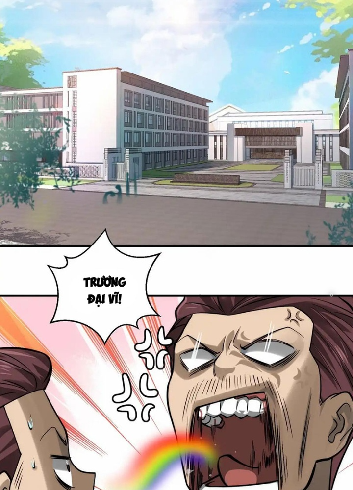 Ngô Mệnh Phụng Thiên Chapter 33 - Trang 2