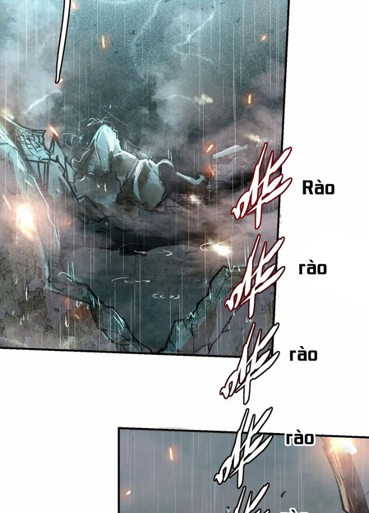 Ngô Mệnh Phụng Thiên Chapter 33 - Trang 2