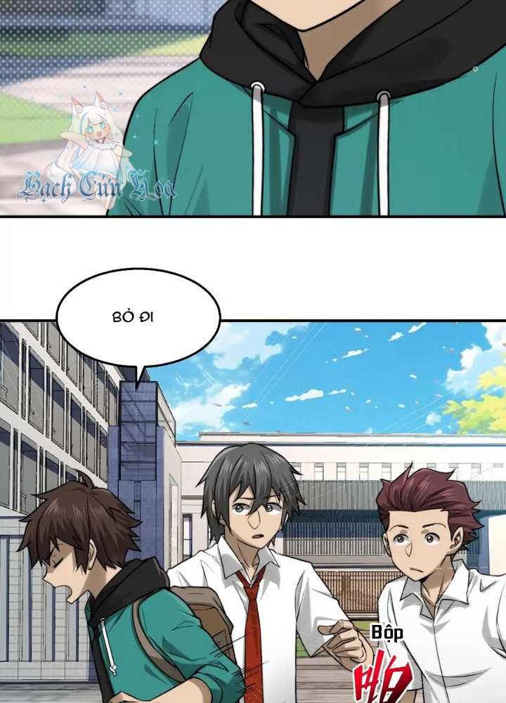 Ngô Mệnh Phụng Thiên Chapter 34 - Trang 2