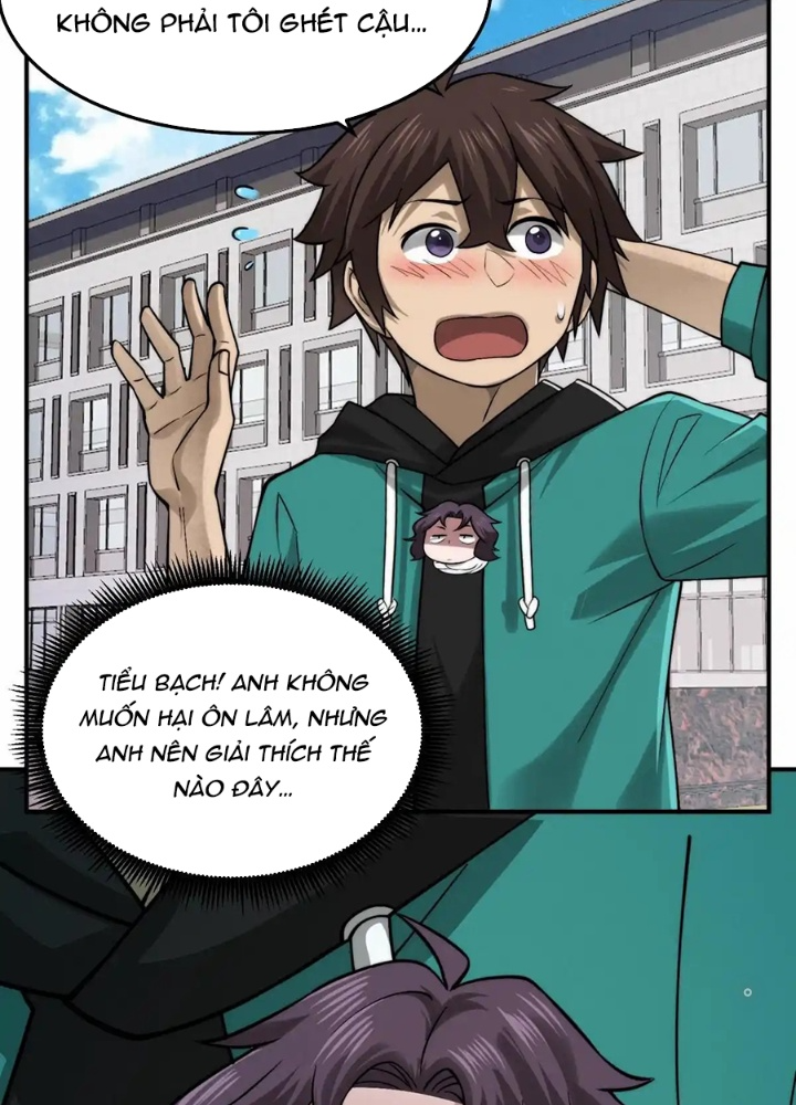 Ngô Mệnh Phụng Thiên Chapter 34 - Trang 2