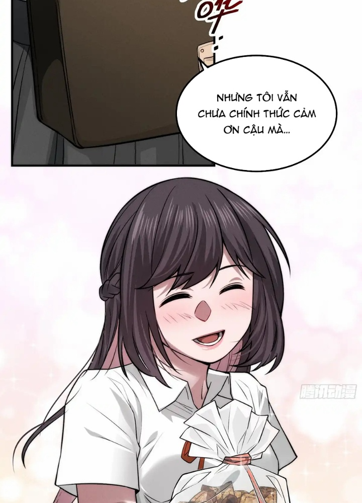 Ngô Mệnh Phụng Thiên Chapter 34 - Trang 2