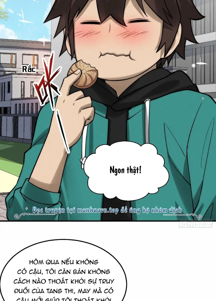 Ngô Mệnh Phụng Thiên Chapter 34 - Trang 2