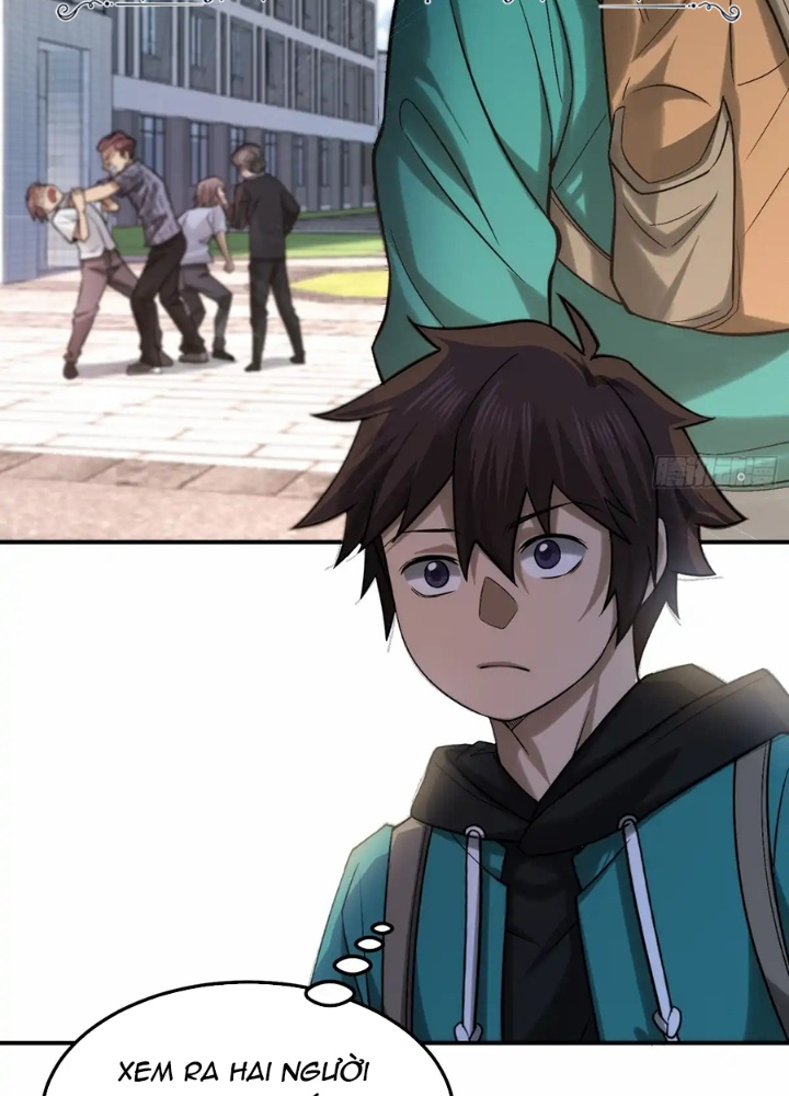 Ngô Mệnh Phụng Thiên Chapter 34 - Trang 2