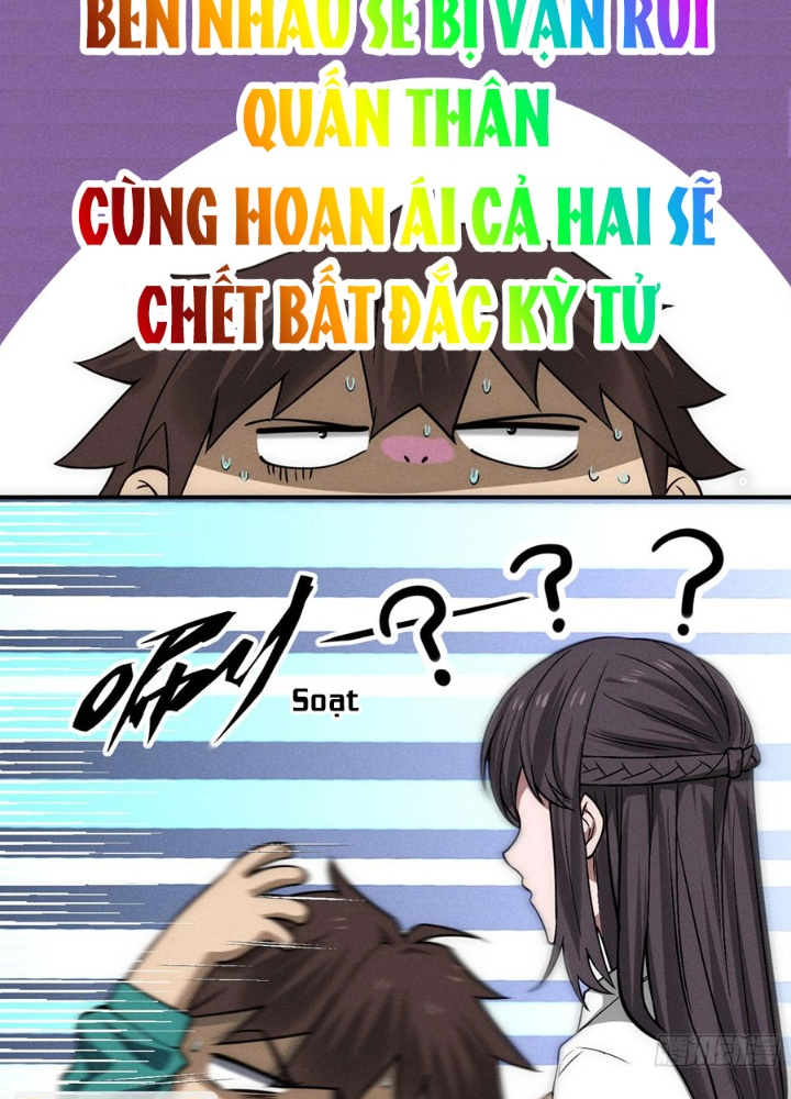 Ngô Mệnh Phụng Thiên Chapter 35 - Trang 2